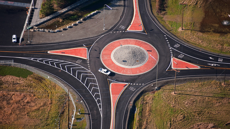 Illustration for article titled Ten Ways To Fix America's Roads